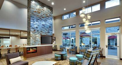Residence Inn by Marriott Charleston Patriots Point
