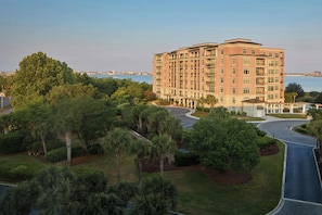 Exterior - Residence Inn by Marriott Charleston Patriots Point (Mount Pleasant)