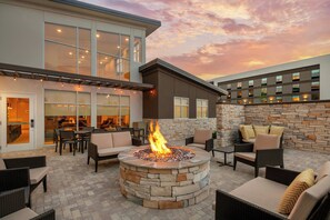 View from property - Residence Inn by Marriott Montgomery Eastchase (Montgomery)