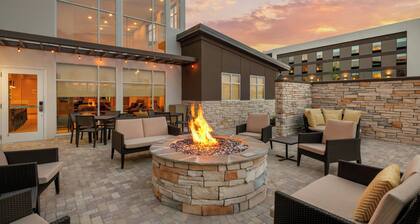 Residence Inn by Marriott Montgomery Eastchase