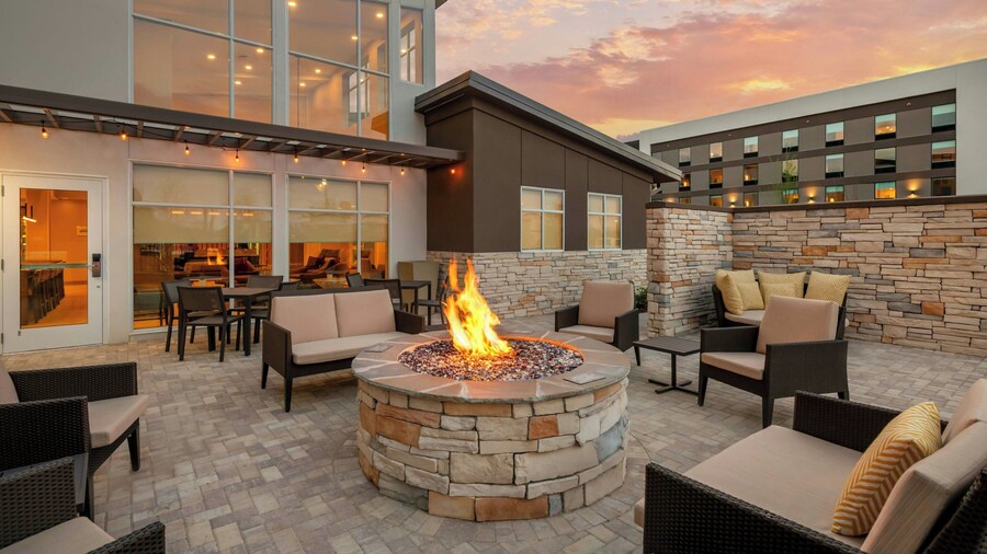 Residence Inn by Marriott Montgomery Eastchase