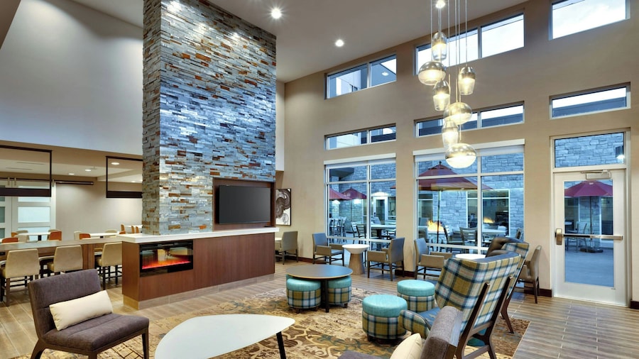 Residence Inn by Marriott Montgomery Eastchase