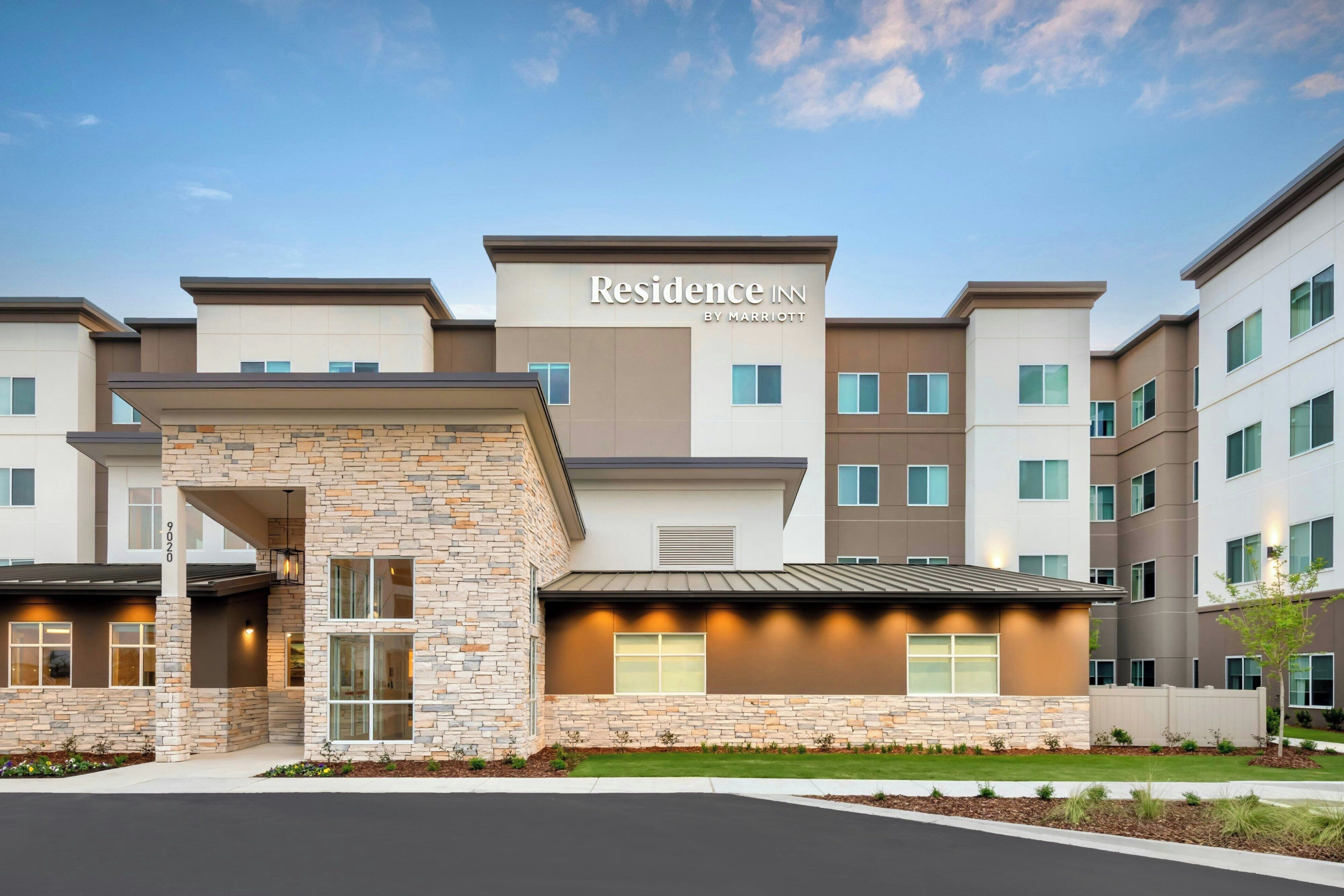 Utsikt fra overnattingsstedet