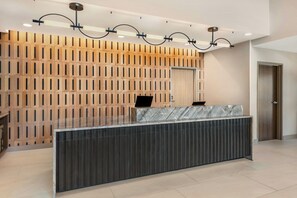 Recepción