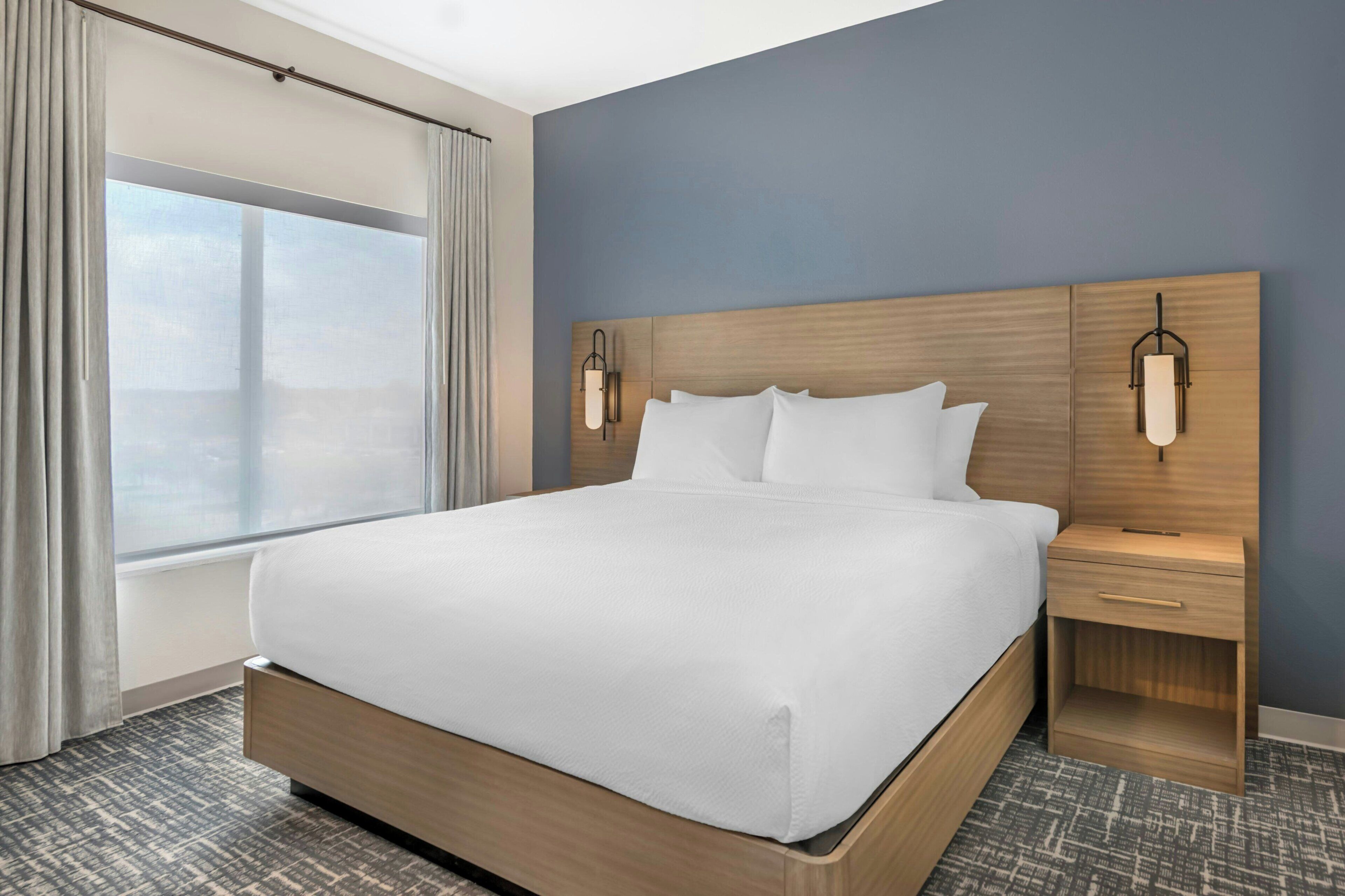 Suite, 1 King Bed