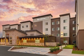 View from property - Residence Inn by Marriott Montgomery Eastchase (Montgomery)