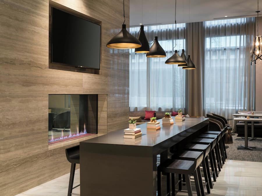 Accommodatievoorzieningen