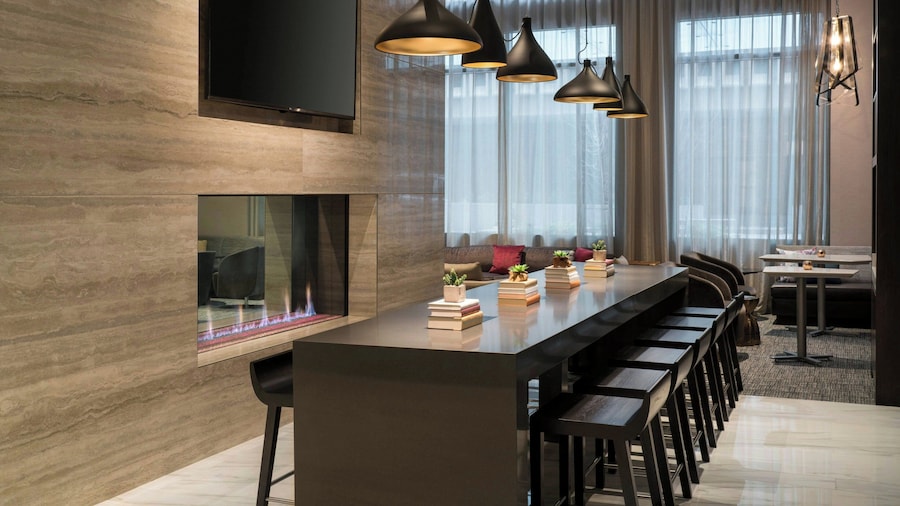 Residence Inn by Marriott Glen Allen