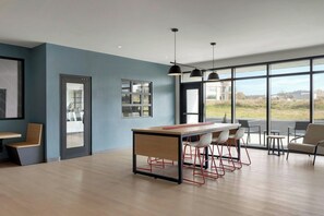 Property amenity - StudioRes by Marriott Jackson, TN (Jackson)