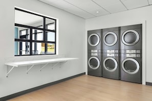 Property amenity - StudioRes by Marriott Jackson, TN (Jackson)