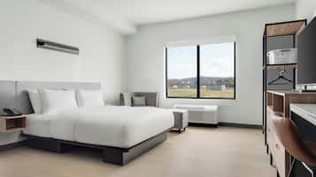 Studio Suite, 1 Queen Bed