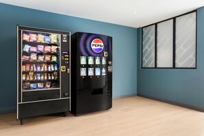 Interior - StudioRes by Marriott Jackson, TN (JACKSON)