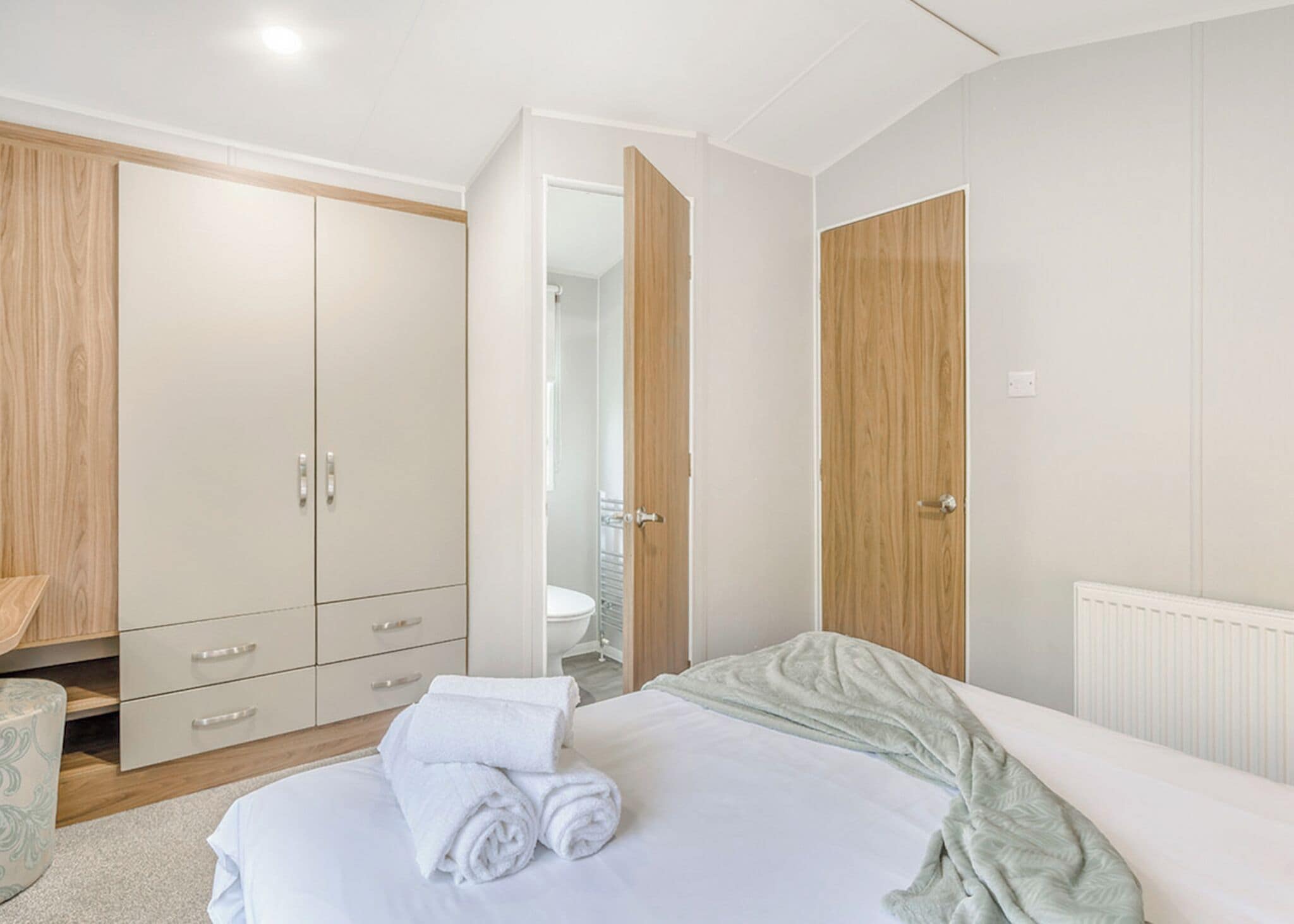 3 bedrooms