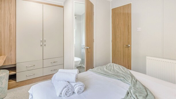 3 多间卧室