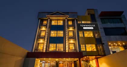 Townhouse Godavarikhani Formerlresidency