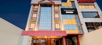 Classic Hotel Sai Leela
