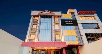 Classic Hotel Sai Leela