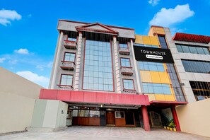 House | Exterior - Townhouse Godavarikhani Formerlresidency (Ramagundam)