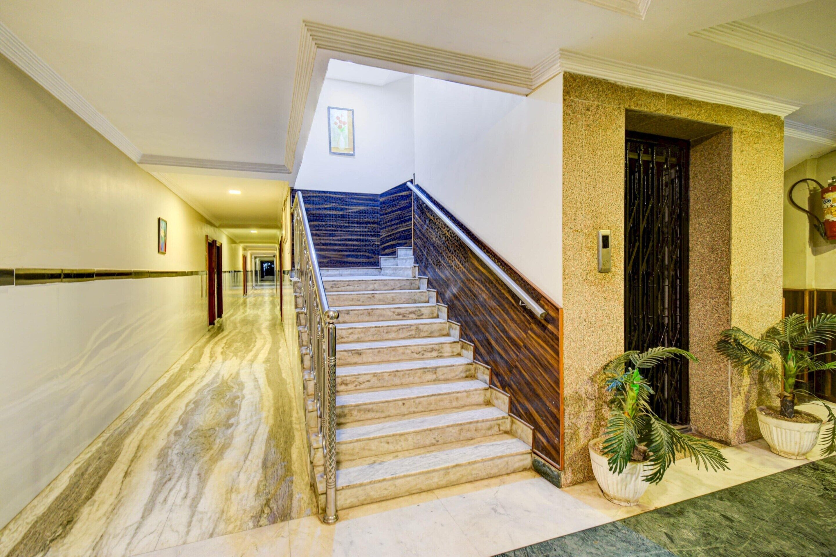 House | Interior