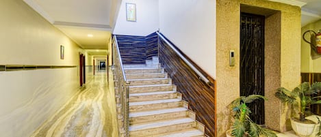House | Interior