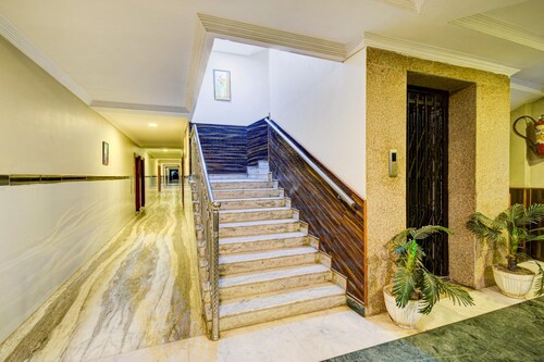 Super Townhouse Godavarikhani