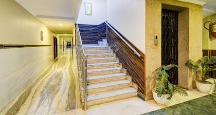 Super Townhouse Godavarikhani