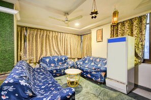 Hus | Opholdsområde