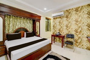 Hus | 1 soveværelse