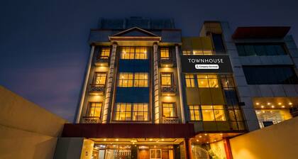 Townhouse Godavarikhani Formerlresidency