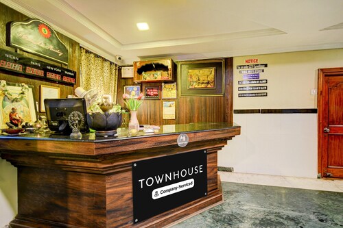Townhouse Godavarikhani Formerlresidency