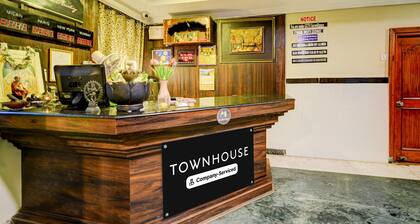 Townhouse Godavarikhani Formerlresidency