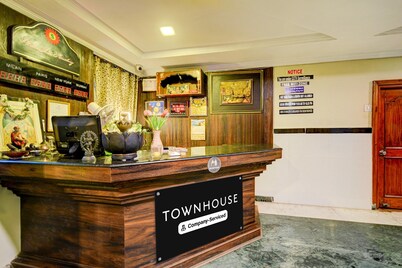 Townhouse Godavarikhani Formerlresidency