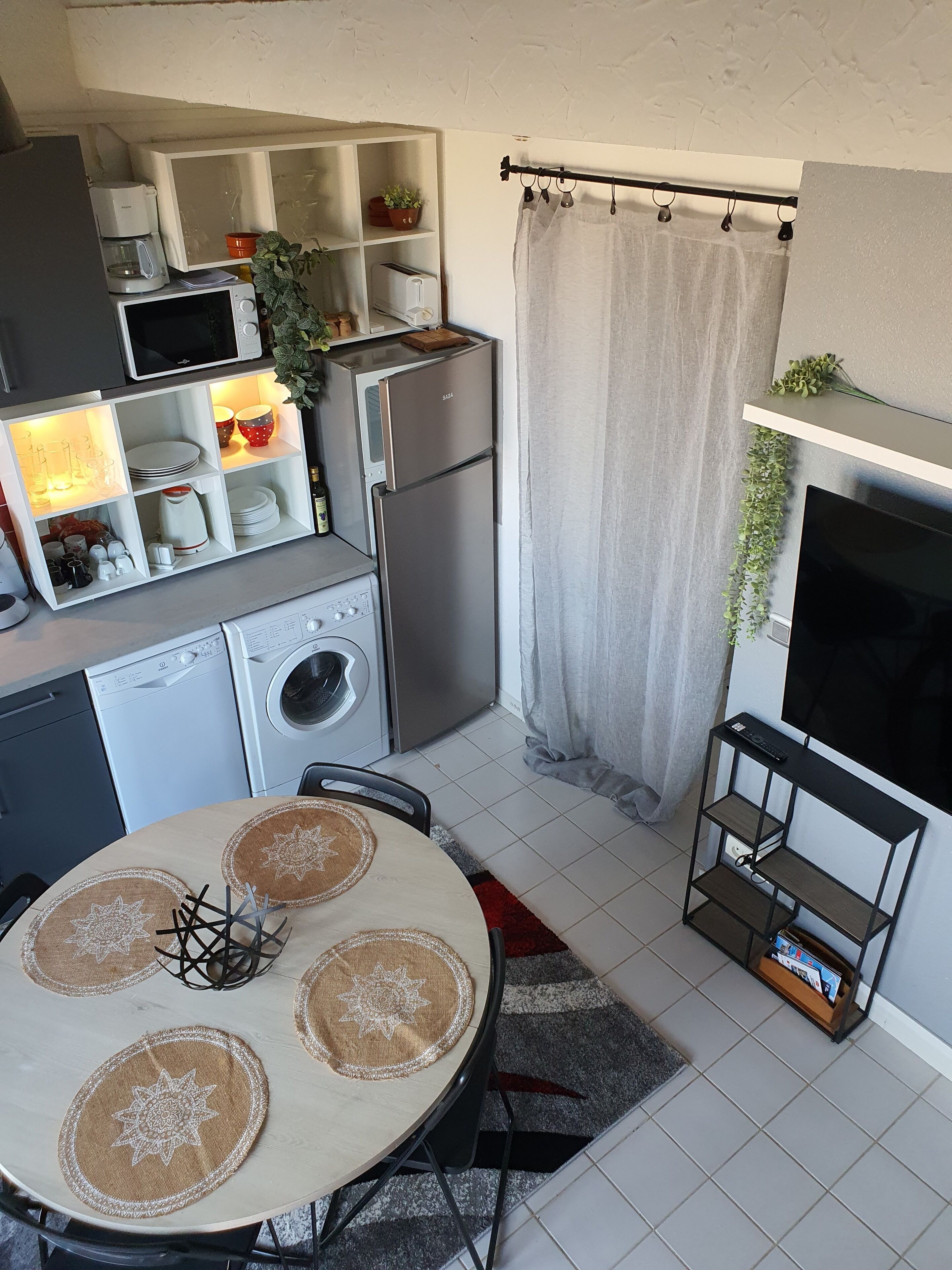 Intérieur