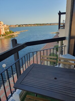 Terraço/pátio