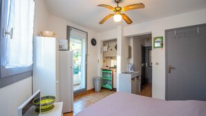 Internet - Le Sextant by Interhome (Cavalaire)
