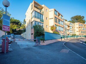 Exterior - Le Sextant by Interhome (Cavalaire)