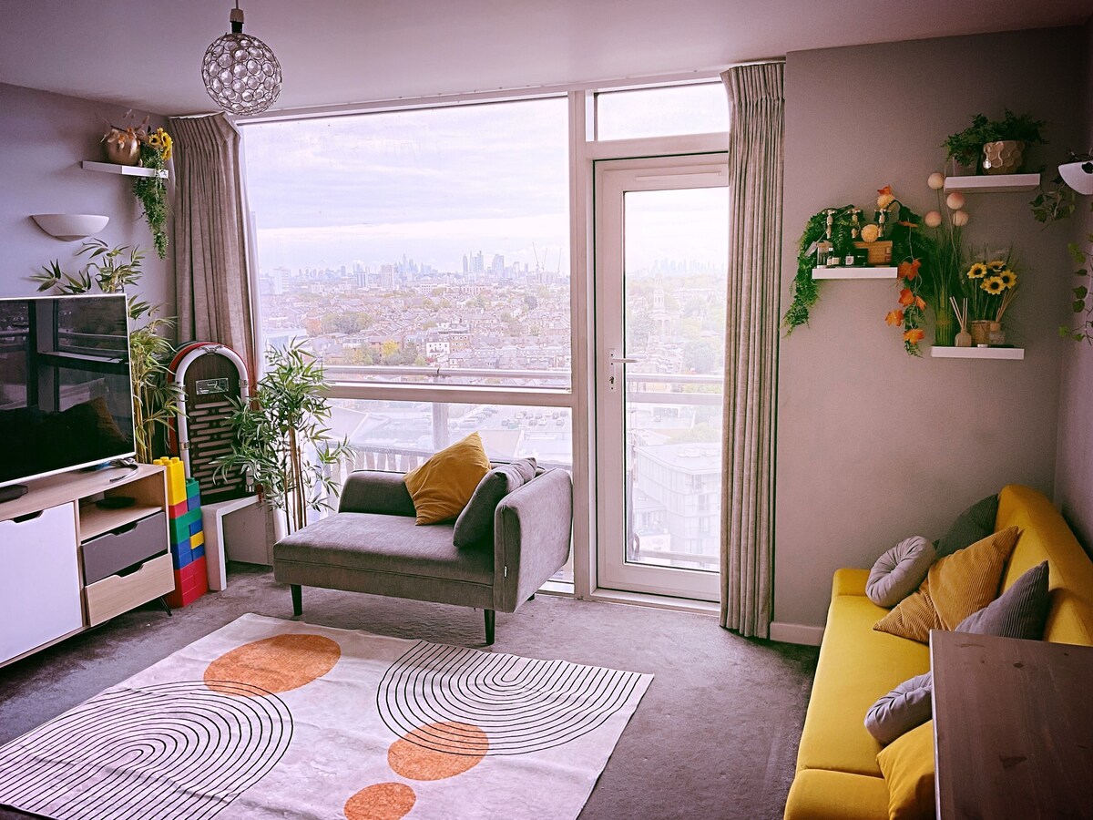 Image de profil de l’hôte