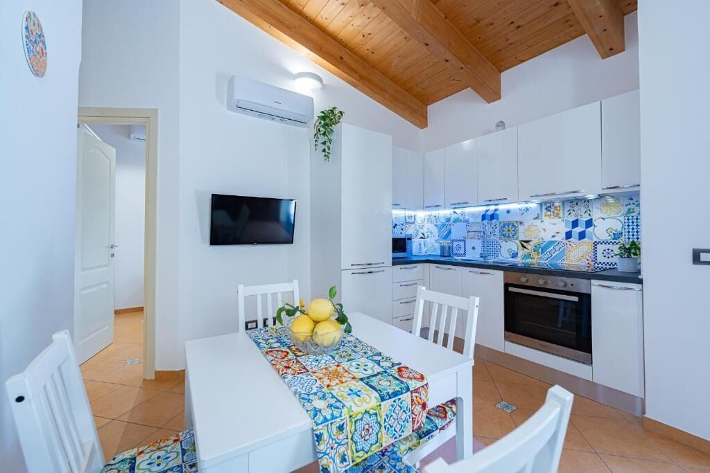 Casa, 2 quartos, ar-condicionado, vista para o vale | Opções para refeição