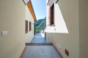 Property grounds - Fior d'Arancio (Amalfi)