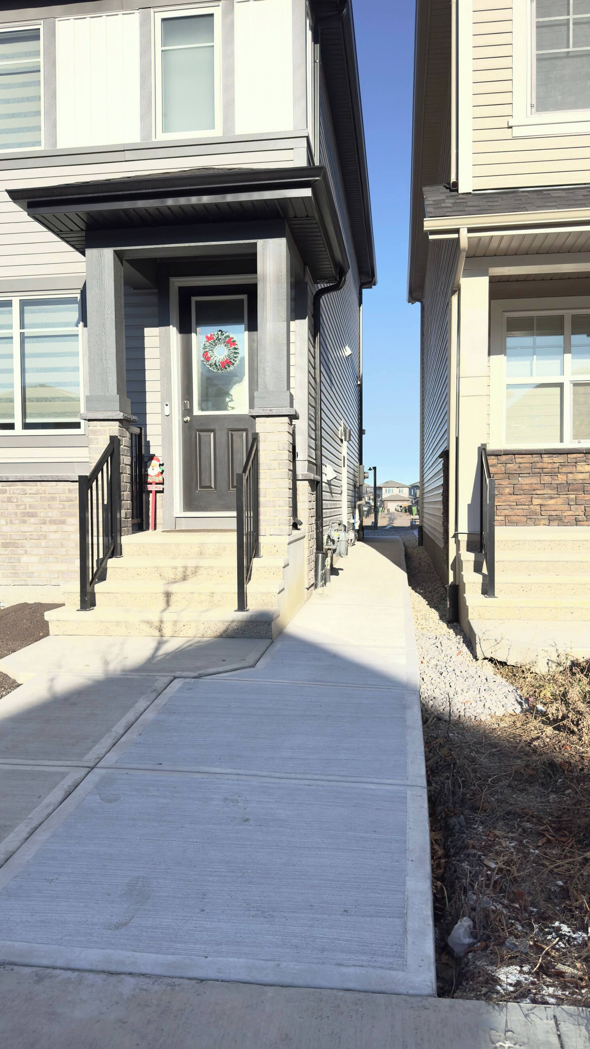 House, 3 Bedrooms, Smoking, City View | Exterior detail