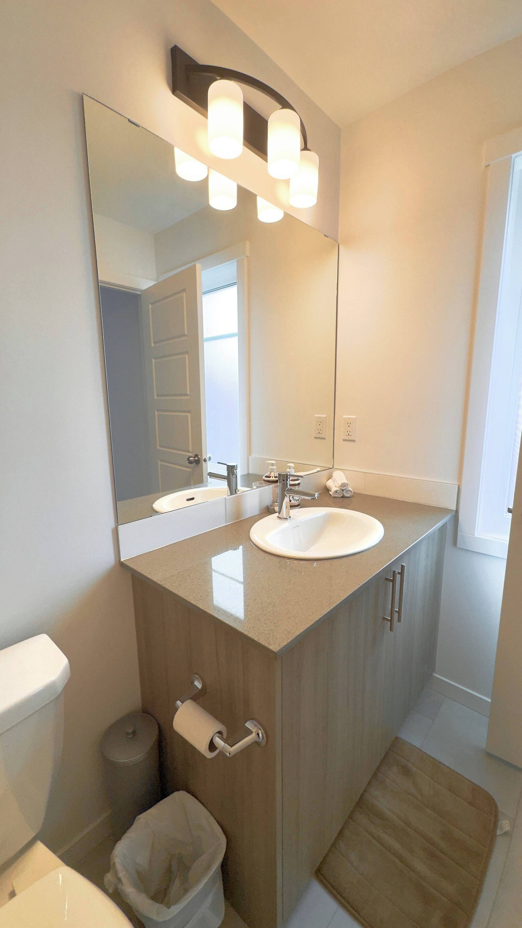 Badkamer