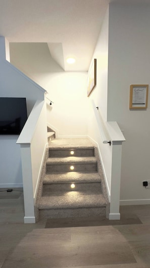 Nhà, 3 phòng ngủ, hút thuốc, quang cảnh thành phố | Nội thất