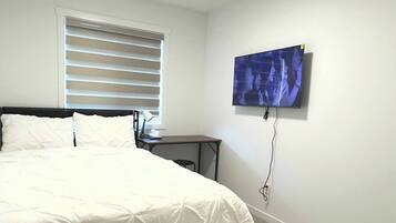 House, 3 Bedrooms, Smoking, City View | 3 bedrooms