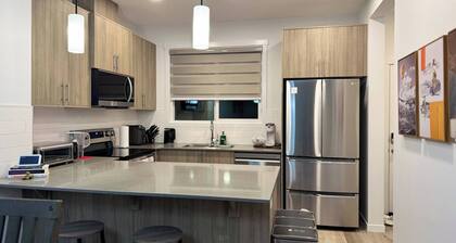 3BR Family House in NE Edmonton
