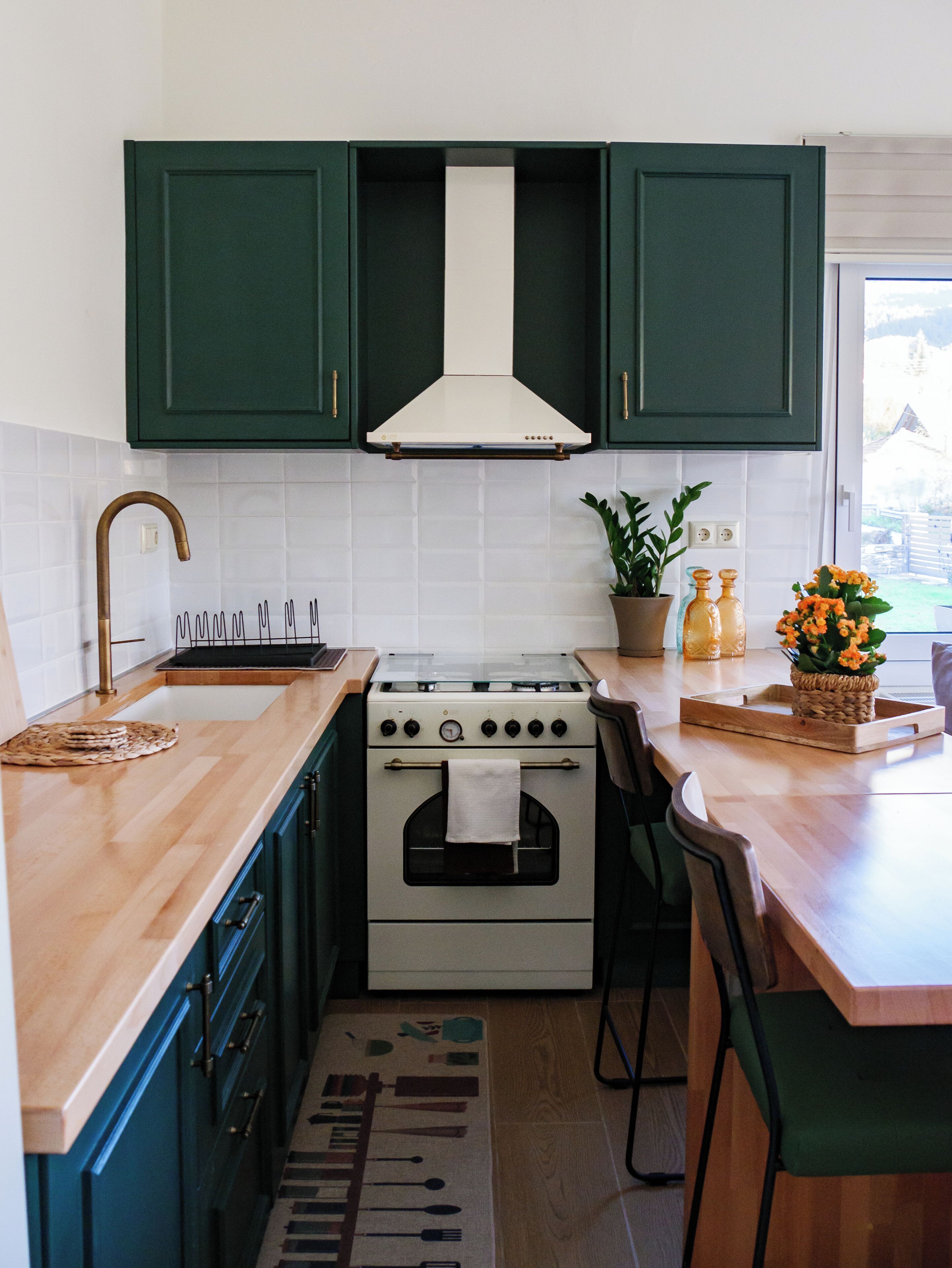 Cucina privata
