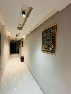 Interior - Hotel Stay Court (Jaipur)