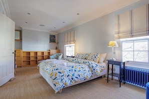 3 bedrooms, iron/ironing board, travel cot, free WiFi - Beautiful house with terrace and roof terrace. Notting Hill Village (London)