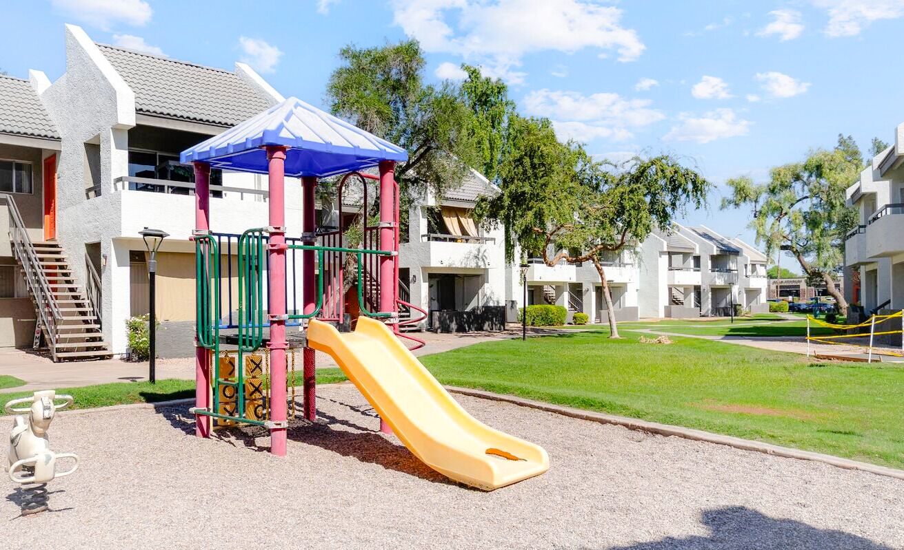 子供用スペース