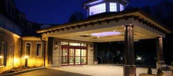 Premier 2 Double Bedroom