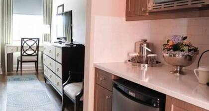 Premier 2 Double Bedroom